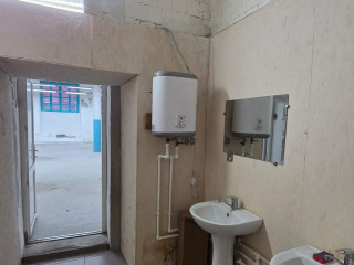 Фотография Аренда помещения свободного назначения, 848 м² , Советский переулок 3  №8