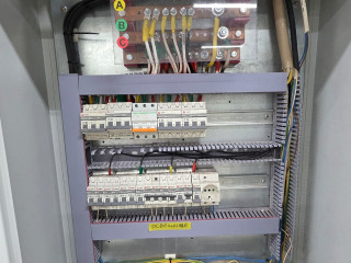 Фотография Аренда помещения свободного назначения, 848 м² , Советский переулок 3  №7