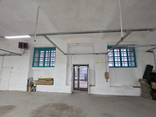 Фотография Аренда помещения свободного назначения, 848 м² , Советский переулок 3  №5