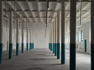 Фотография Аренда помещения свободного назначения, 848 м² , Советский переулок 3  №4