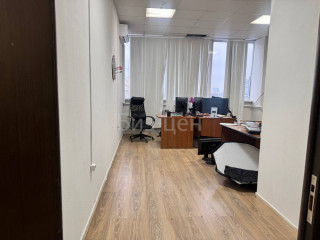 Аренда офиса 128 м² Щёлковское шоссе 5с1 