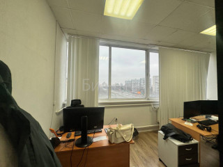 Фотография Аренда офиса, 128 м² , Щёлковское шоссе 5с1 №7 Фотография Аренда офиса, 128 м² , Щёлковское шоссе 5с1 №7