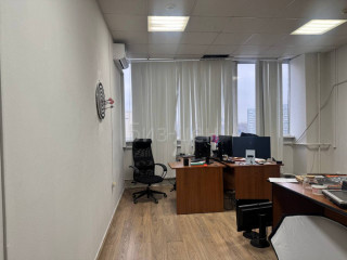 Фотография Аренда офиса, 128 м² , Щёлковское шоссе 5с1 №3 Фотография Аренда офиса, 128 м² , Щёлковское шоссе 5с1 №3