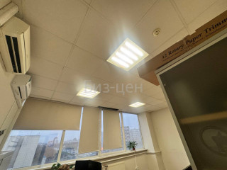 Фотография Аренда офиса, 128 м² , Щёлковское шоссе 5с1 №5 Фотография Аренда офиса, 128 м² , Щёлковское шоссе 5с1 №5