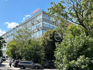 Фотография Аренда офиса, 128 м² , Щёлковское шоссе 5с1 №23 Фотография Аренда офиса, 128 м² , Щёлковское шоссе 5с1 №23