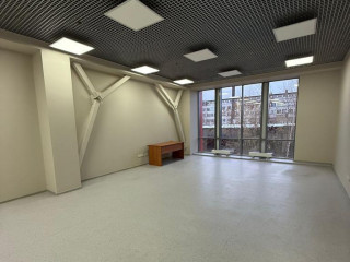 Фотография Аренда офиса, 82 м² , улица Бутлерова 17 №6 Фотография Аренда офиса, 82 м² , улица Бутлерова 17 №6