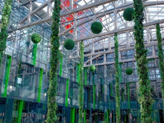 Фотография Аренда офиса, 82 м² , улица Бутлерова 17 №5 Фотография Аренда офиса, 82 м² , улица Бутлерова 17 №5