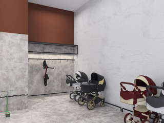 Фотография Продажа помещения свободного назначения, 95 м² , Строительный проезд 9 №18 Фотография Продажа помещения свободного назначения, 95 м² , Строительный проезд 9 №18