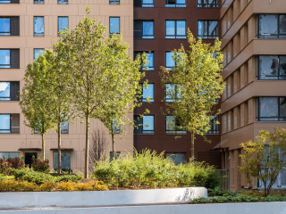 Фотография Продажа помещения свободного назначения, 95 м² , Строительный проезд 9 №3 Фотография Продажа помещения свободного назначения, 95 м² , Строительный проезд 9 №3