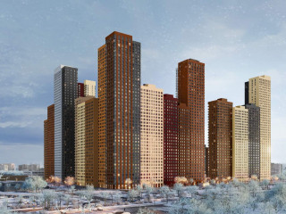 Фотография Продажа помещения свободного назначения, 95 м² , Строительный проезд 9 №22 Фотография Продажа помещения свободного назначения, 95 м² , Строительный проезд 9 №22