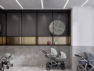 Фотография Продажа помещения свободного назначения, 95 м² , Строительный проезд 9 №17 Фотография Продажа помещения свободного назначения, 95 м² , Строительный проезд 9 №17