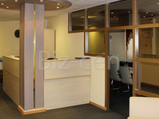 Фотография Аренда офиса, 55 м² , Нарышкинская аллея 5с1 №2 Фотография Аренда офиса, 55 м² , Нарышкинская аллея 5с1 №2