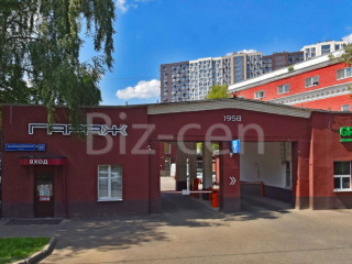 Фотография Аренда офиса, 100 м² , Маломосковская улица 22с1  №6