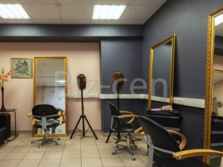 Фотография Аренда офиса, 100 м² , Маломосковская улица 22с1  №2