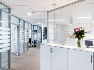 Фотография Аренда офиса, 109 м² , 2-й Сыромятнический переулок 1 №6 Фотография Аренда офиса, 109 м² , 2-й Сыромятнический переулок 1 №6