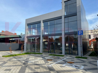 Фотография Аренда помещения свободного назначения, 330 м² , улица Брюсова №1 Фотография Аренда помещения свободного назначения, 330 м² , улица Брюсова №1