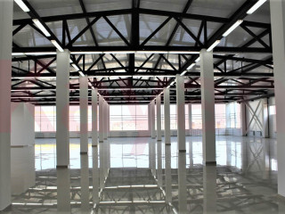 Фотография Аренда помещения свободного назначения, 950 м² , улица Тургеневское шоссе №2