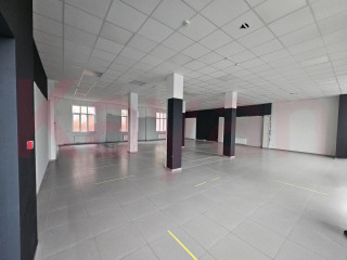 Фотография Аренда помещения свободного назначения, 200 м² , улица Бабушкина №6