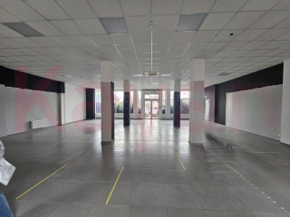 Фотография Аренда помещения свободного назначения, 200 м² , улица Бабушкина №4