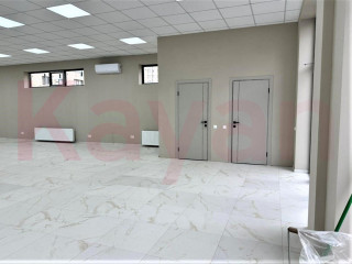 Фотография Аренда помещения свободного назначения, 220 м² , улица Тургеневское шоссе №2 Фотография Аренда помещения свободного назначения, 220 м² , улица Тургеневское шоссе №2