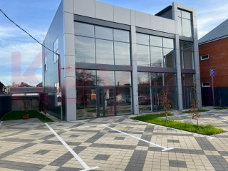 Фотография Аренда помещения свободного назначения, 330 м² , улица Брюсова №2