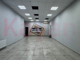 Фотография Аренда помещения свободного назначения, 300 м² , улица имени Калинина №4