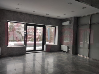 Фотография Продажа офиса, 117 м² , улица Дзержинского №9