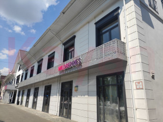 Продажа офиса 117 м² улица Дзержинского