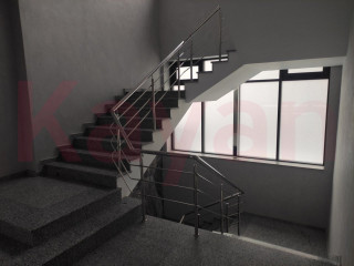 Фотография Продажа офиса, 117 м² , улица Дзержинского №8