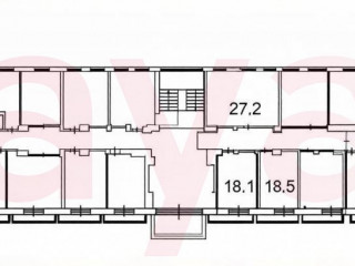 Фотография Продажа офиса, 64 м² , улица Дзержинского №9 Фотография Продажа офиса, 64 м² , улица Дзержинского №9