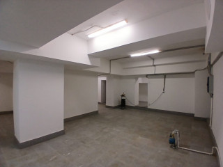 Фотография Аренда помещения свободного назначения, 84 м² , улица Земляной Вал 39/1с1 №4 Фотография Аренда помещения свободного назначения, 84 м² , улица Земляной Вал 39/1с1 №4