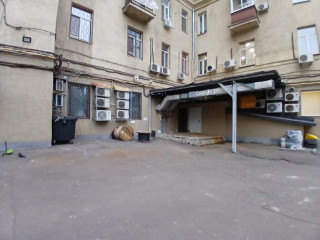 Фотография Аренда помещения свободного назначения, 84 м² , улица Земляной Вал 39/1с1 №2 Фотография Аренда помещения свободного назначения, 84 м² , улица Земляной Вал 39/1с1 №2