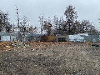 Аренда земельного участка 1300 м² 2-й Лихачёвский переулок 6 