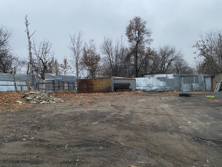 Фотография Аренда земельного участка, 1300 м² , 2-й Лихачёвский переулок 6 №4 Фотография Аренда земельного участка, 1300 м² , 2-й Лихачёвский переулок 6 №4