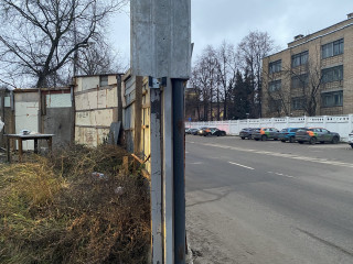 Фотография Аренда земельного участка, 1300 м² , 2-й Лихачёвский переулок 6 №3 Фотография Аренда земельного участка, 1300 м² , 2-й Лихачёвский переулок 6 №3