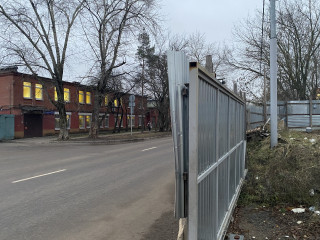 Фотография Аренда земельного участка, 1300 м² , 2-й Лихачёвский переулок 6 №7 Фотография Аренда земельного участка, 1300 м² , 2-й Лихачёвский переулок 6 №7