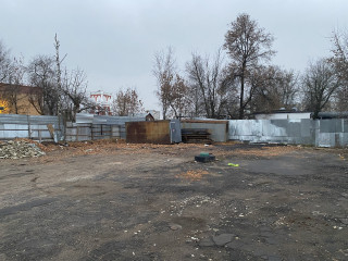 Фотография Аренда земельного участка, 1300 м² , 2-й Лихачёвский переулок 6 №2 Фотография Аренда земельного участка, 1300 м² , 2-й Лихачёвский переулок 6 №2