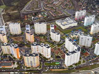 Фотография Продажа помещения свободного назначения, 142 м² , улица Александры Монаховой 95к4 №3 Фотография Продажа помещения свободного назначения, 142 м² , улица Александры Монаховой 95к4 №3