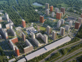 Фотография Продажа помещения свободного назначения, 101 м² , Рябиновая улица 6 №3 Фотография Продажа помещения свободного назначения, 101 м² , Рябиновая улица 6 №3