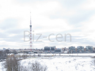 Аренда офиса 30 м² набережная Чёрной речки 15