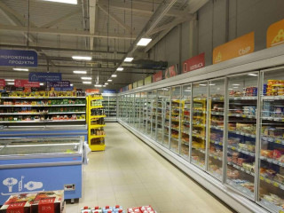 Фотография Продажа магазина, 842 м² , 2-я улица Марата 60  №13