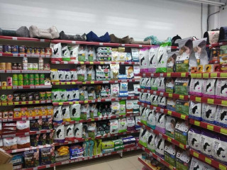 Фотография Продажа магазина, 842 м² , 2-я улица Марата 60  №8