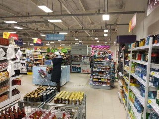 Фотография Продажа магазина, 842 м² , 2-я улица Марата 60  №12