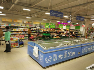 Фотография Продажа магазина, 842 м² , 2-я улица Марата 60  №11