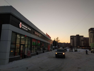 Фотография Продажа магазина, 842 м² , 2-я улица Марата 60  №4