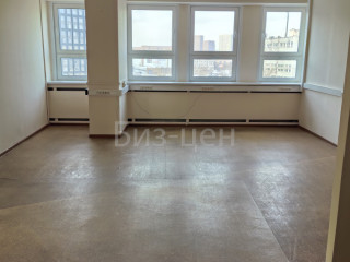 Фотография Аренда офиса, 100 м² , Рязанский проспект 8Ас1 №1 Фотография Аренда офиса, 100 м² , Рязанский проспект 8Ас1 №1