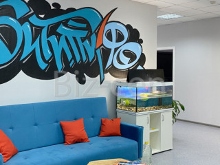 Фотография Аренда офиса, 100 м² , Рязанский проспект 8Ас1 №12 Фотография Аренда офиса, 100 м² , Рязанский проспект 8Ас1 №12