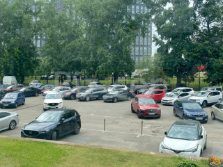 Фотография Аренда офиса, 100 м² , Рязанский проспект 8Ас1 №16 Фотография Аренда офиса, 100 м² , Рязанский проспект 8Ас1 №16