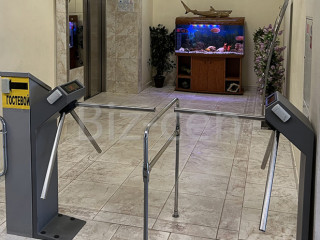 Фотография Аренда офиса, 31 м² , Алтуфьевское шоссе 27  №5