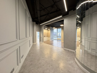 Фотография Аренда офиса, 223 м² , Московская ул 77 №10 Фотография Аренда офиса, 223 м² , Московская ул 77 №10